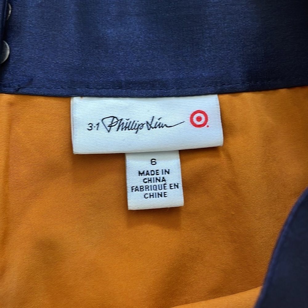 3.1 Phillip Lim for Target Skirt - Picture 4 of 7
